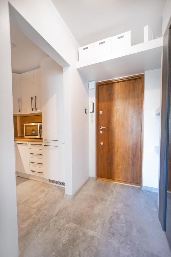 Charming Apt Next To Lazienki Park And City Center Warsaw Ngoại thất bức ảnh